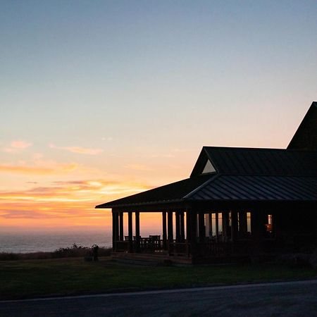 The Inn At Newport Ranch フォート・ブラッグ エクステリア 写真