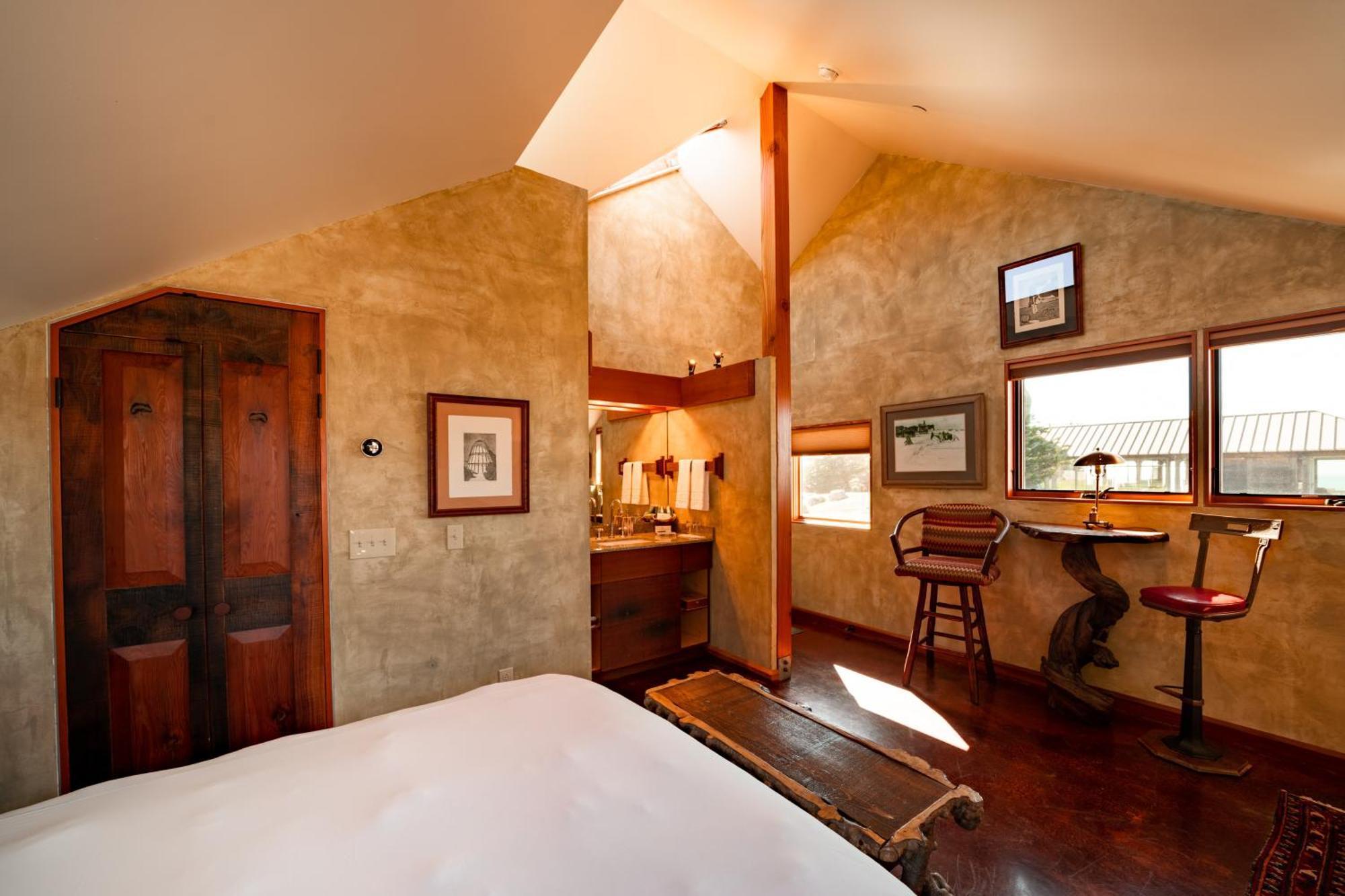 The Inn At Newport Ranch フォート・ブラッグ エクステリア 写真