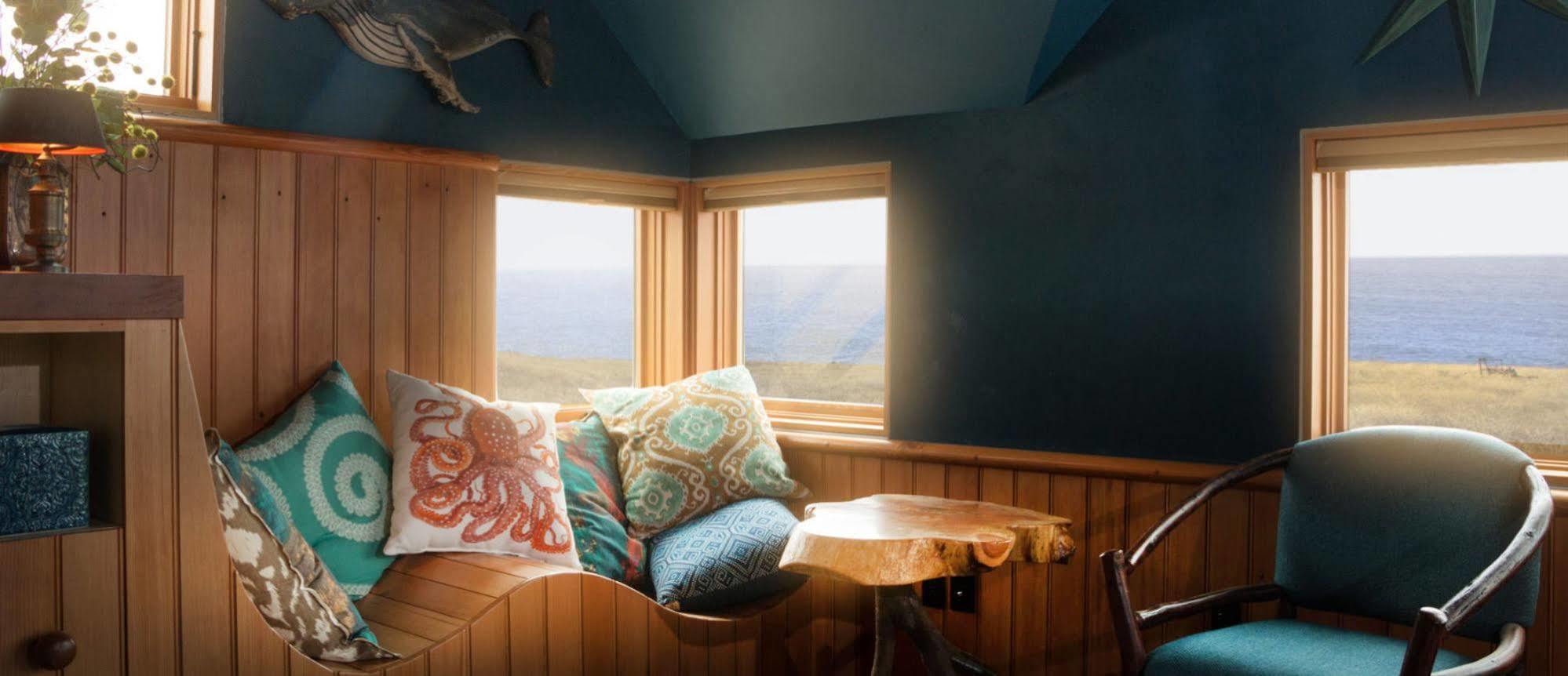 The Inn At Newport Ranch フォート・ブラッグ エクステリア 写真