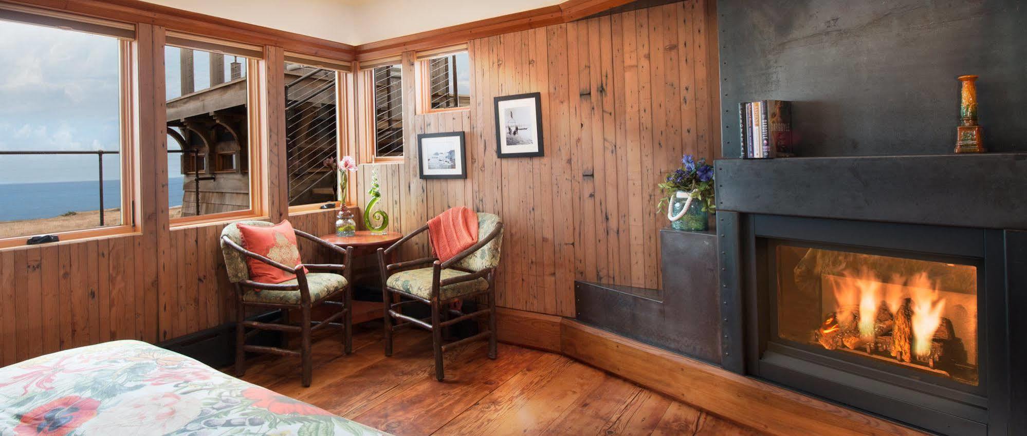 The Inn At Newport Ranch フォート・ブラッグ エクステリア 写真