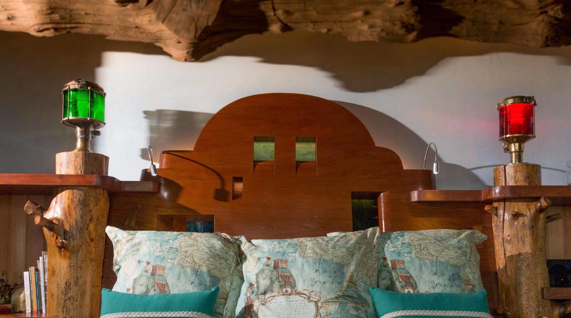 The Inn At Newport Ranch フォート・ブラッグ エクステリア 写真