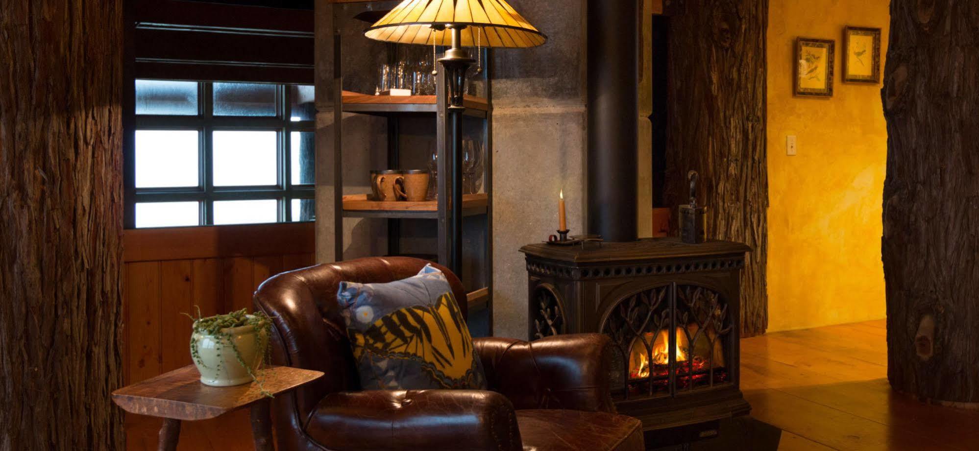 The Inn At Newport Ranch フォート・ブラッグ エクステリア 写真