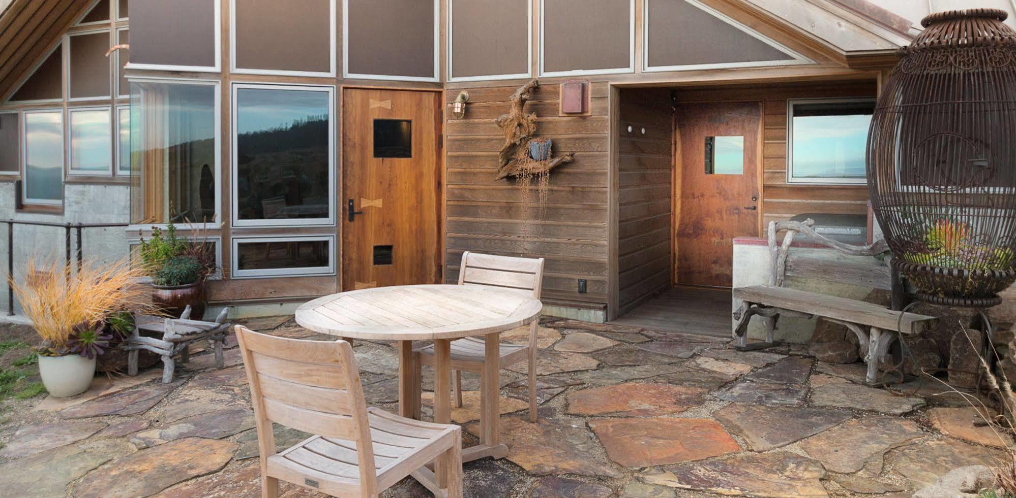 The Inn At Newport Ranch フォート・ブラッグ エクステリア 写真