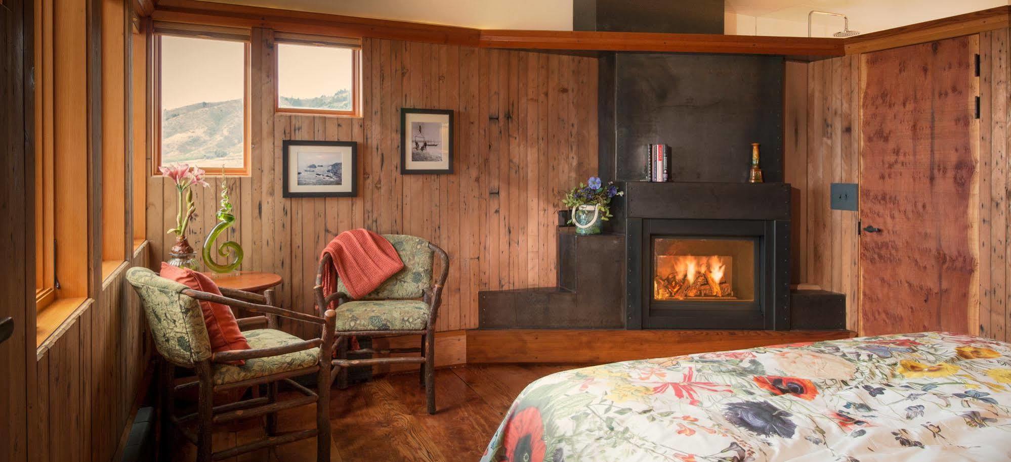 The Inn At Newport Ranch フォート・ブラッグ エクステリア 写真