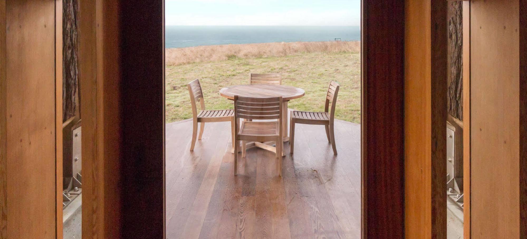 The Inn At Newport Ranch フォート・ブラッグ エクステリア 写真