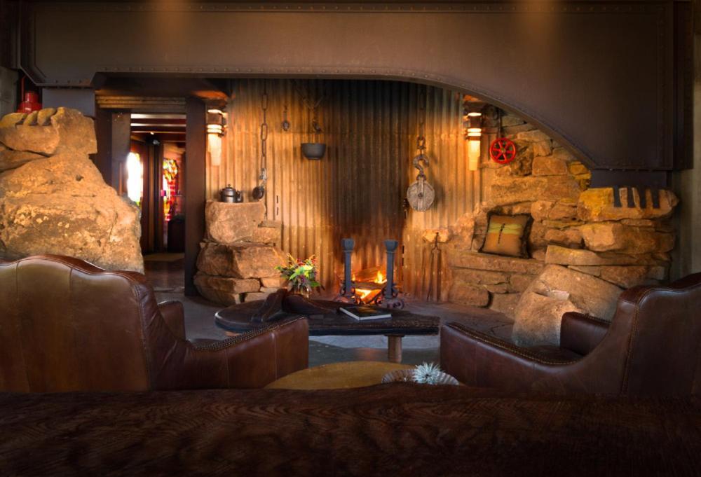 The Inn At Newport Ranch フォート・ブラッグ エクステリア 写真