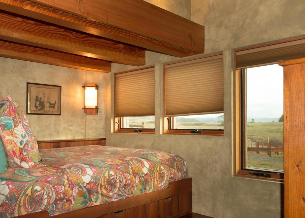 The Inn At Newport Ranch フォート・ブラッグ エクステリア 写真