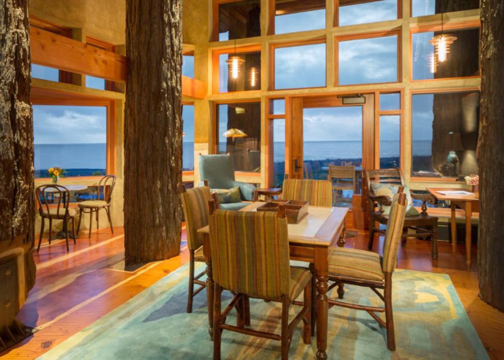 The Inn At Newport Ranch フォート・ブラッグ エクステリア 写真