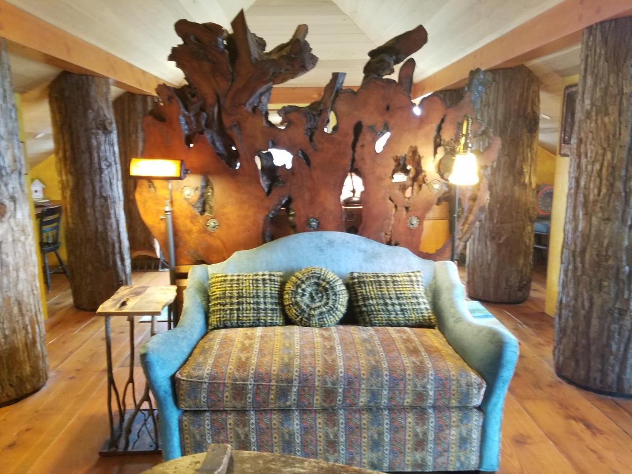 The Inn At Newport Ranch フォート・ブラッグ エクステリア 写真