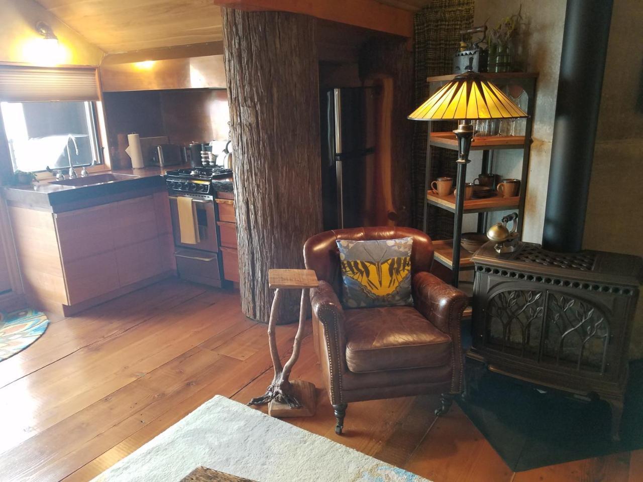 The Inn At Newport Ranch フォート・ブラッグ エクステリア 写真