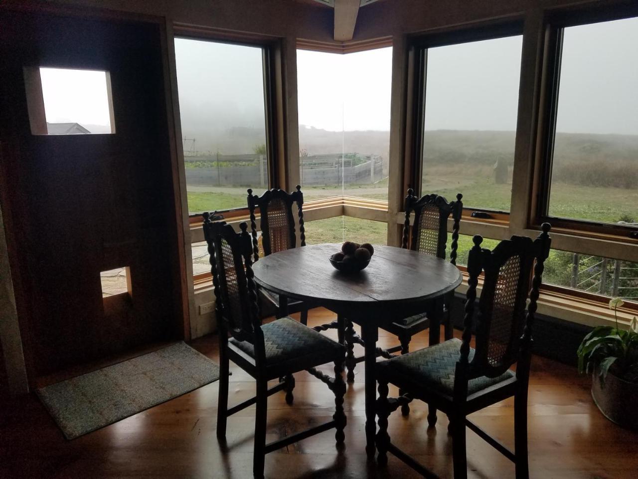 The Inn At Newport Ranch フォート・ブラッグ エクステリア 写真