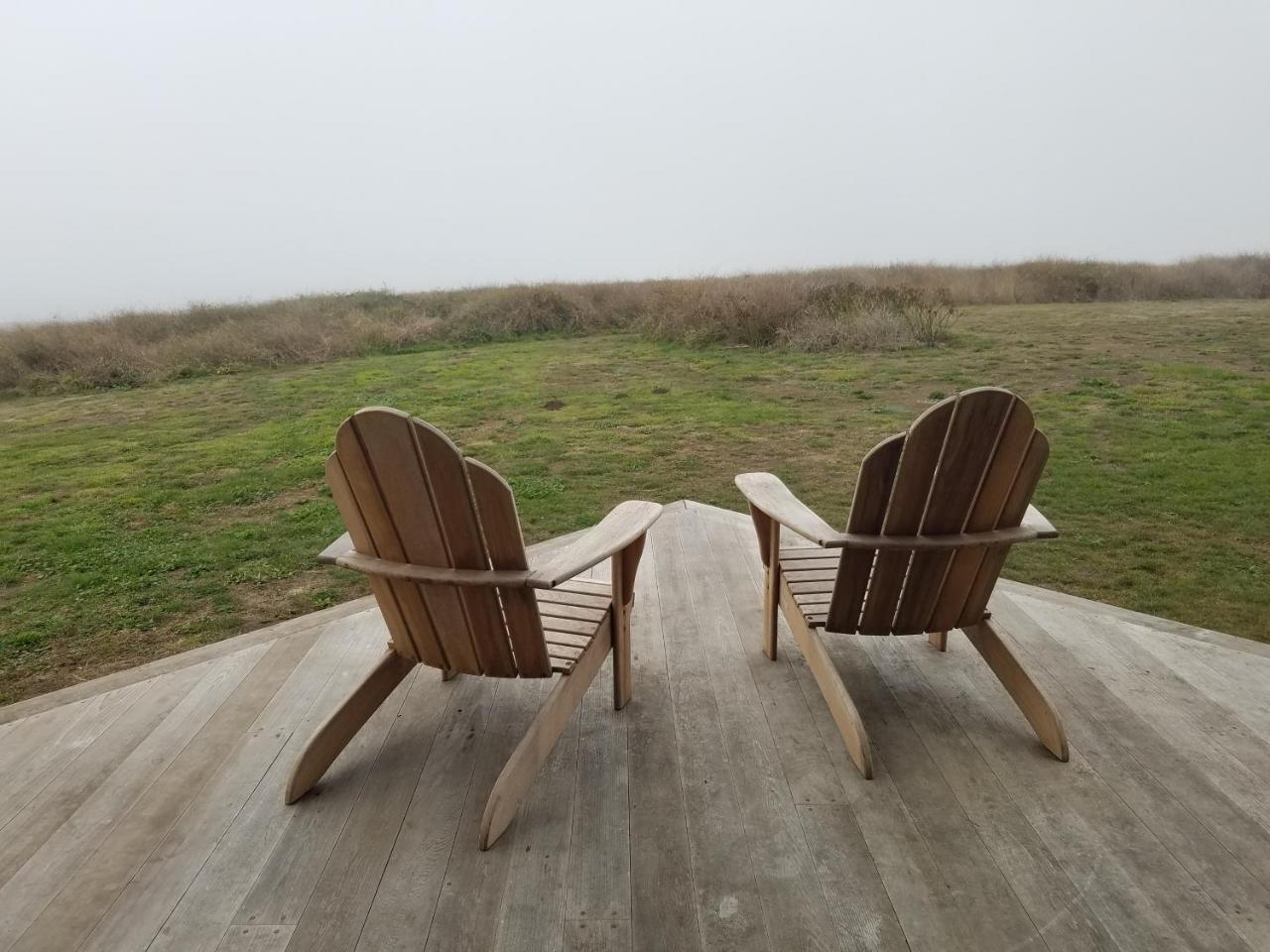 The Inn At Newport Ranch フォート・ブラッグ エクステリア 写真