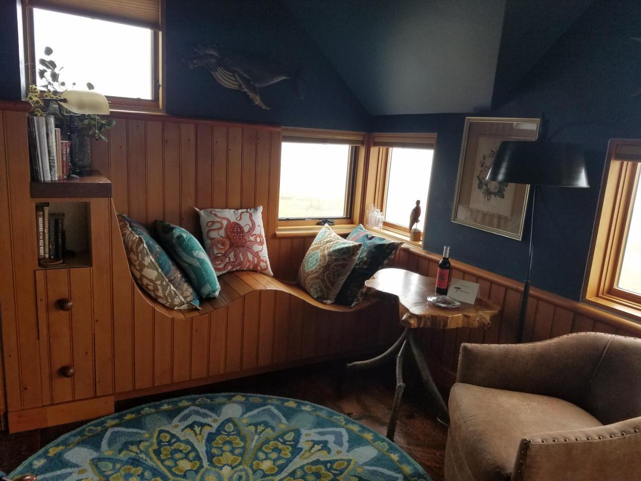 The Inn At Newport Ranch フォート・ブラッグ エクステリア 写真
