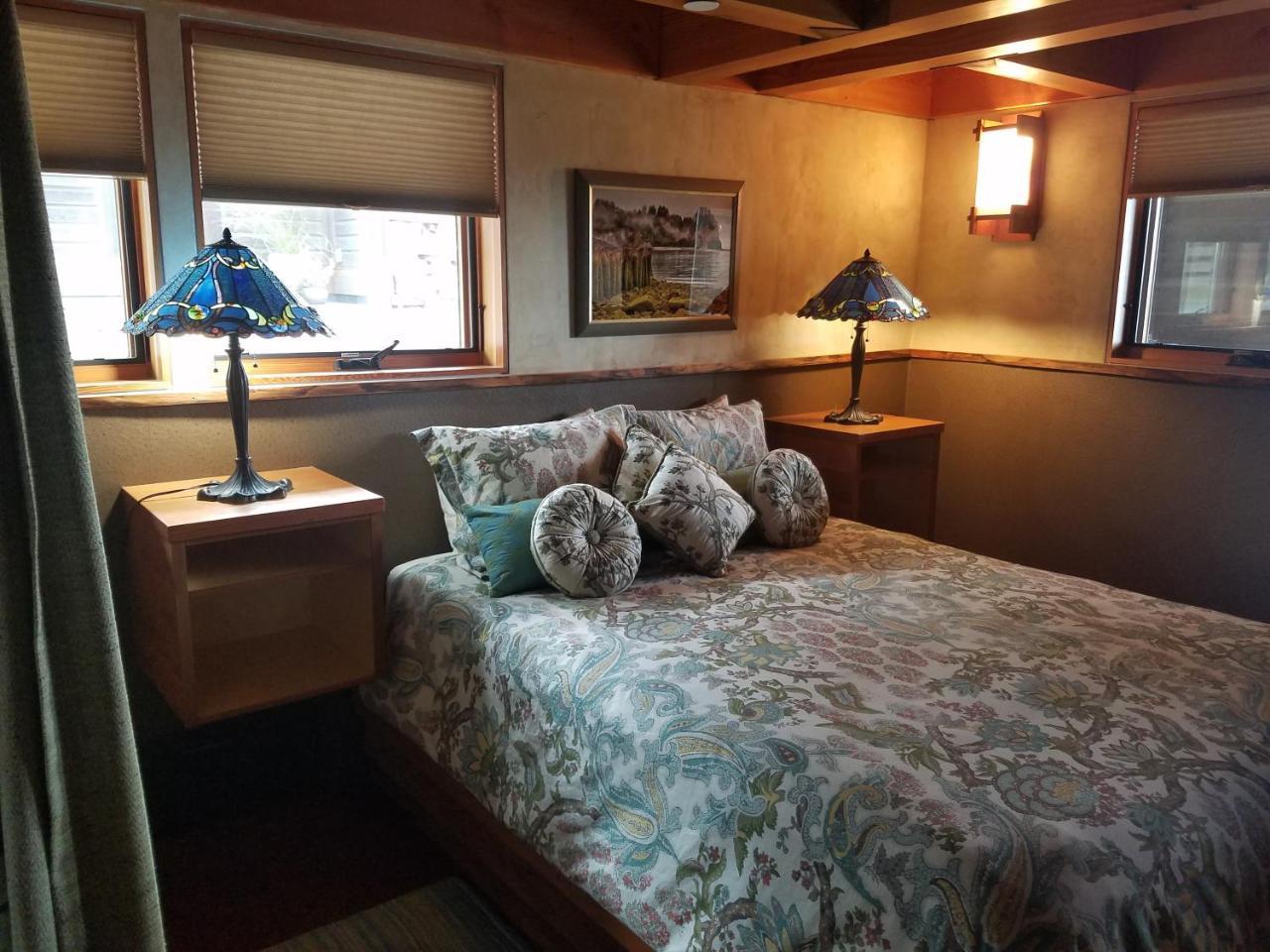The Inn At Newport Ranch フォート・ブラッグ エクステリア 写真
