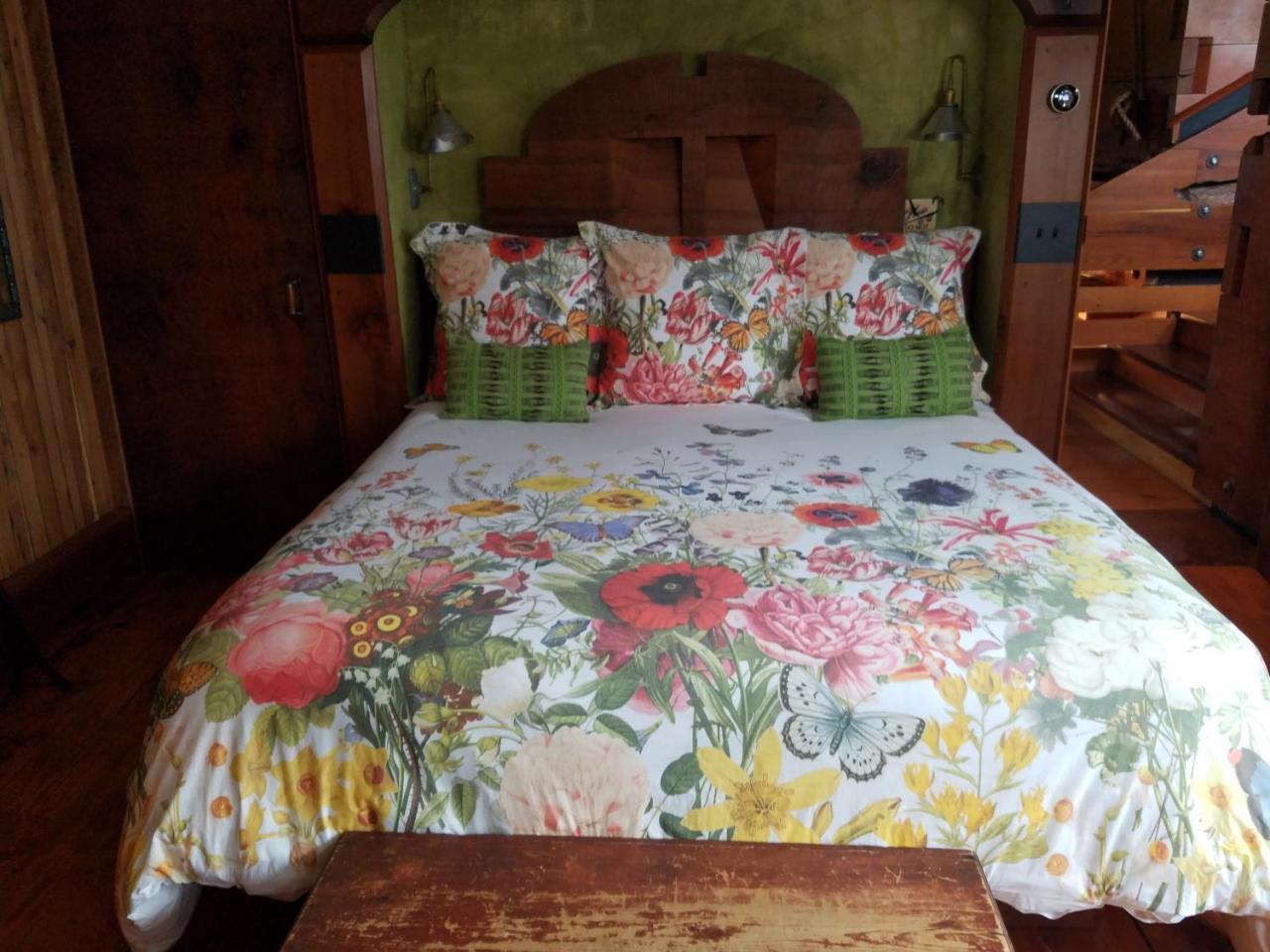 The Inn At Newport Ranch フォート・ブラッグ エクステリア 写真