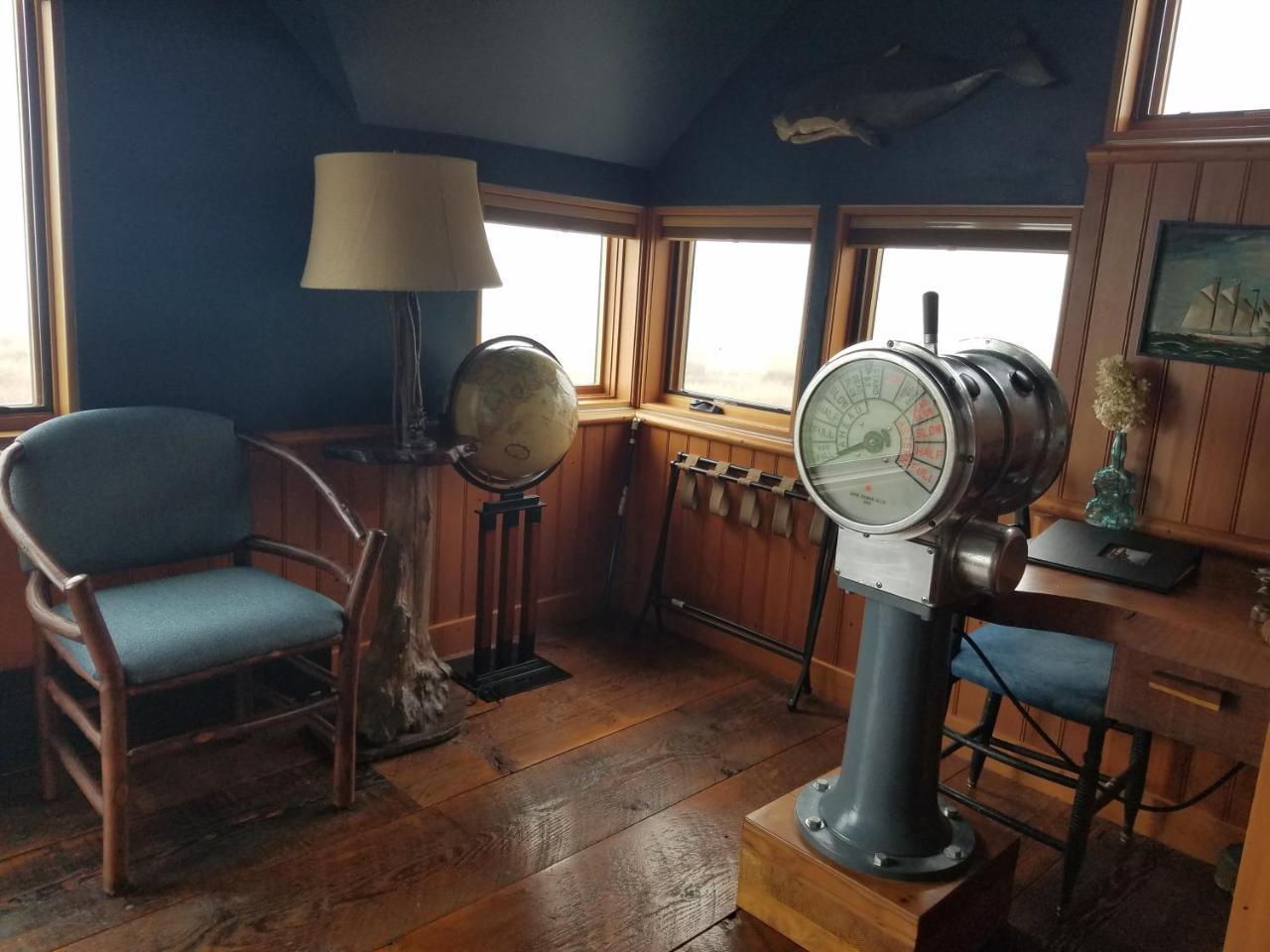 The Inn At Newport Ranch フォート・ブラッグ エクステリア 写真